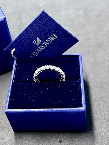 Anello swarovski femminile - swarovski,