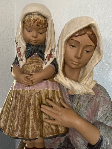 Lladro limited edition retired - limited,