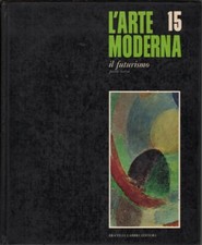 L'Arte Moderna 15 IL Futurismo