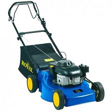 TAGLIAERBA CON MOTORE A