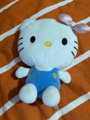 Hello kitty peluche - hello,