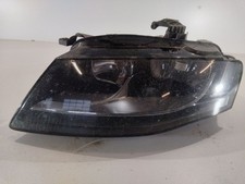 Faro proiettore anteriore