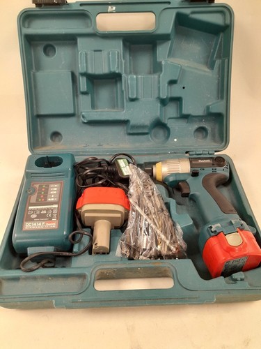 Makita 6980fd set - makita, avvitatore