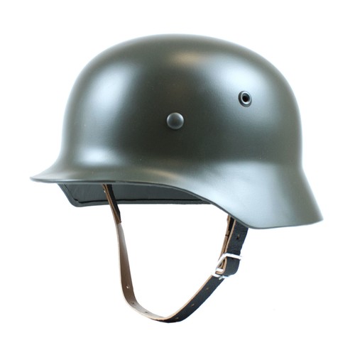 Elmetto tedesco ww2 stahlhelm - elmetto,