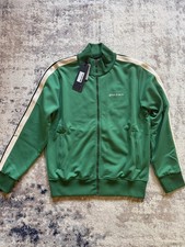 Palm Angels Forest Green