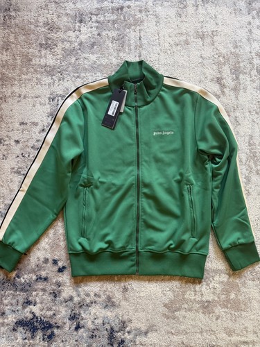 Palm angels forest green - palm,