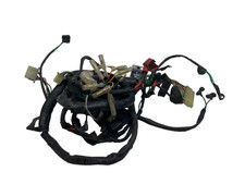 IMPIANTO ELETTRICO CABLAGGIO ORIGINALE HONDA SH 50 FIFTY 1984-1986-1987-1989