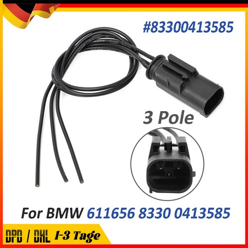 Per bmw motorrad - motorrad, connettore