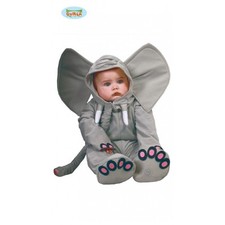 Costume Elefantino Elefante