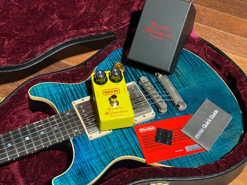 Mxr yjm308 ferrari - mxr,