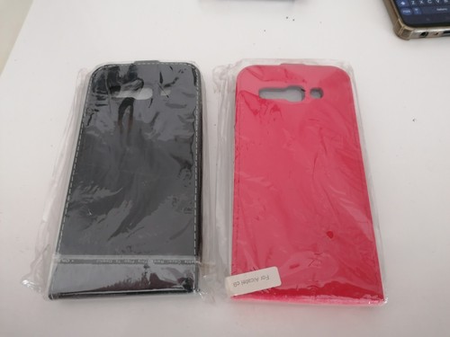 Alcatel pop flip case - pop,