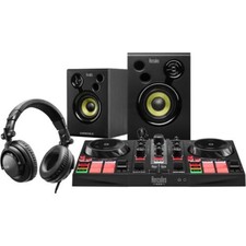 Hercules All-in-One Kit