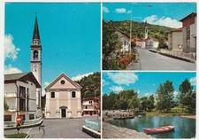 ALPAGO FARRA - BELLUNO -