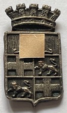 Distintivo Stemma Città di