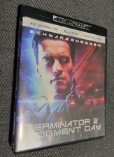 Terminator 2: Judgment Day