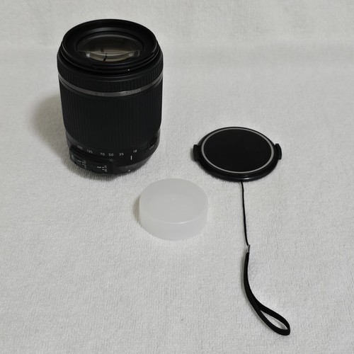Tamron b018 200 5 6 - b018, mm