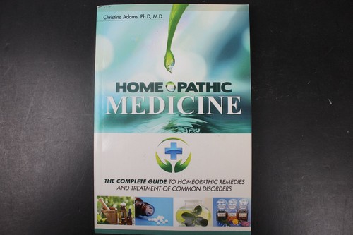 Homeopathic medicine christine - medicine,