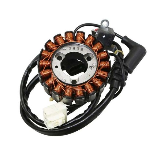 Statore completo piaggio - statore,