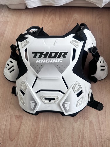Body armatura corsa thor - body, da