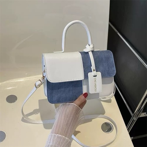 Borsa donna mano - borsa,
