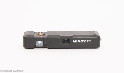 Fotocamera compatta minox - fotocamera,
