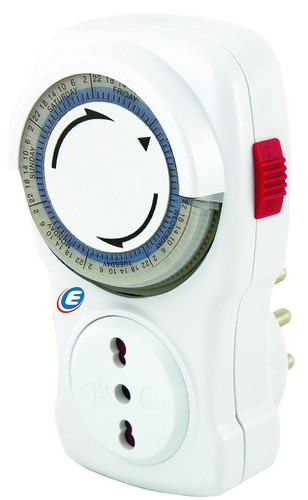 Electraline 58105