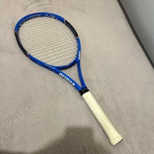 Racchetta da tennis PRINCE POWERLINE TOUR 100 4 1/4 - Buone condizioni con custodia
