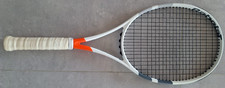 RACCHETTA TENNIS BABOLAT PURE STRIKE 18/20  98 sq in #3 4 3/8 ottime condizioni!