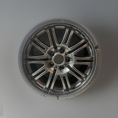 Cerchio lega bmw m3 - cerchio, e46