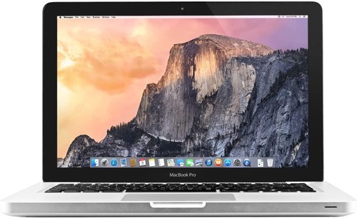 Apple macbook pro a1278 - pro, 13"