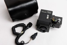 Canon Booster T Finder da F1