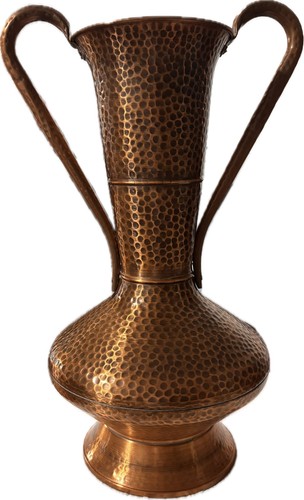 Vaso portaombrelli rame - portaombrelli,