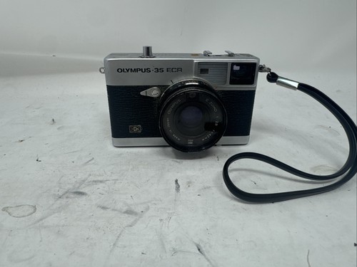 Olympus ec2 fotocamera - olympus, 35