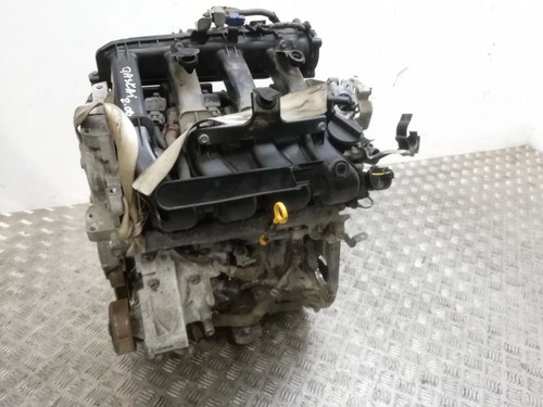 Motore nissan qashqai 2015 - motore,