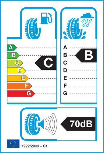 Gomme invernali nuove - invernali, 205/80