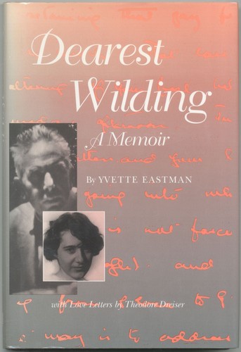 Yvette eastman dearest - yvette,