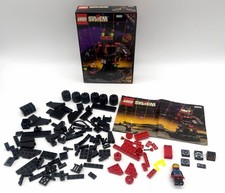 Lego 6889 spyrius space - space,