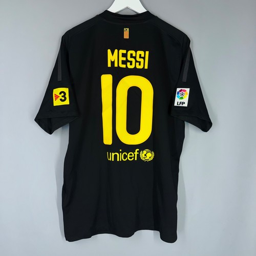 Maglia calcio trasferta - maglia,