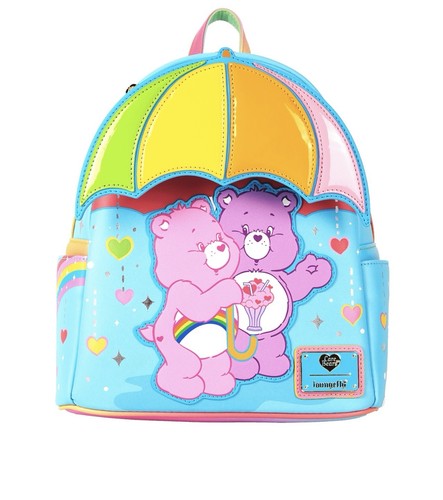 Nuovo zaino mini ombrello