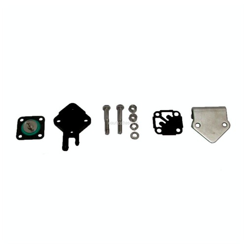 Kit riparazione della - , pompa