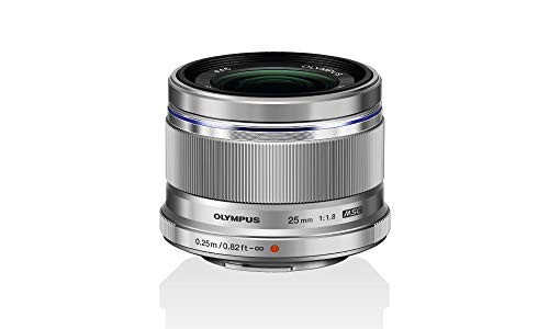 Olympus zuiko digital - m.zuiko,