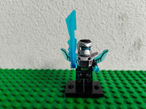 Lego 71011 minifigures robot - lego,