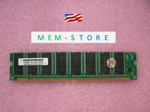 512 memoria dram pc133 - memoria,