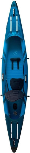 Kayak gonfiabile torpedo 1 - kayak,
