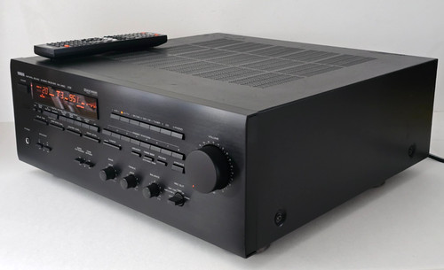 Vintage yamaha v850 natural - rx-v850,