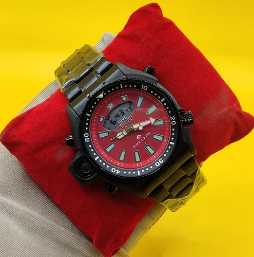 Orologio polso uomo luxury - polso,