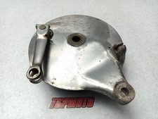 GANASCE FRENO POST REAR BRAKE SHOES SUZUKI VS 800 GL INTRUDER 92-00 S503