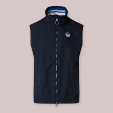 NORTH SAILS GILET UOMO SAILOR