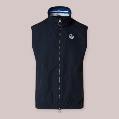 North sails gilet - sails,