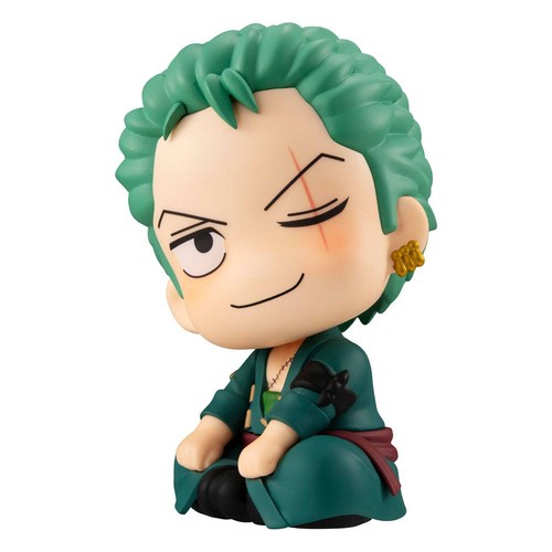 One piece roronoa zoro - roronoa, (look